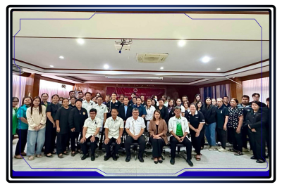โครงการ "บทบาทหน้าที่คณะกรรมการดำเนินการสหกรณ์ ... พารามิเตอร์รูปภาพ 1